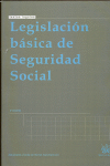 LEGISLACION BASICA DE SEGURIDAD SOCIAL - 6 ED