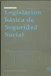 LEGISLACION BASICA DE SEGURIDAD SOCIAL - 6 ED
