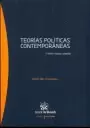TEORIAS POLITICAS CONTEMPORANEAS (2ª ED)