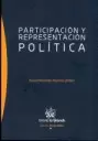 PARTICIPACION Y REPRESENTACION POLITICA
