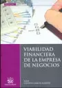 VIABILIDAD FINANCIERA DE LA EMPRESA DE NEGOCIOS