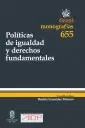 POLITICAS DE IGUALDAD Y DERECHOS FUNDAMENTALES
