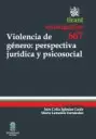 VIOLENCIA DE GENERO PERSPECTIVA JURIDICA Y PSICOSOCIAL