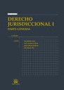 DERECHO JURISDICCIONAL I (18ª ED). PARTE GENERAL