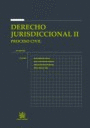 DERECHO JURISDICCIONAL II (18ª ED) PROCESO CIVIL