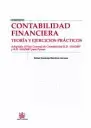 CONTABILIDAD FINANCIERA TEORIA Y EJERCICIOS PRACTICOS