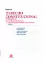 DERECHO CONSTITUCIONAL VOL II (8ª ED) LOS PODERES DEL ESTADO. LA ORGANIZACION TERRITORIAL