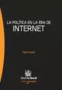 POLITICA EN LA ERA DE INTERNET, LA