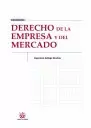 DERECHO DE LA EMPRESA Y DEL MERCADO