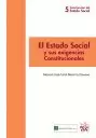 ESTADO SOCIAL Y SUS EXIGENCIAS CONSTITUCIONALES, EL
