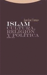 ISLAM , CULTURA RELIGION Y POLITICA