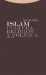 ISLAM , CULTURA RELIGION Y POLITICA