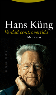 HASN KUNG - VERDAD CONTROVERTIDA - MEMORIAS