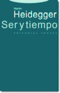 SER Y EL TIEMPO