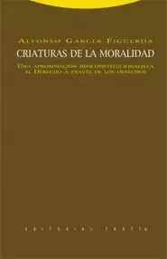 CRIATURAS DE LA MORALIDAD
