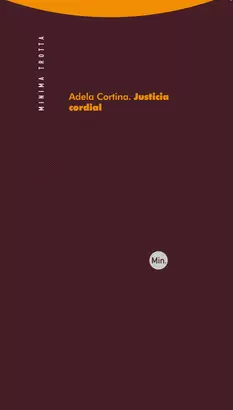 JUSTICIA CORDIAL