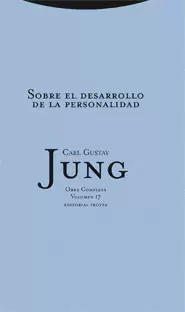 SOBRE EL DESARROLLO DE LA PERSONALIDAD - OBRA COMPLETA VOL. 17