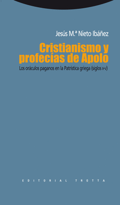 CRISTIANISMO Y PROFECIAS DE APOLO