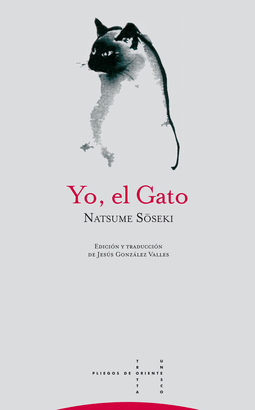 YO EL GATO (2ª ED)