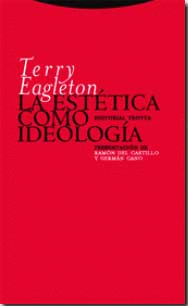 ESTETICA COMO IDEOLOGIA (2ª ED), LA