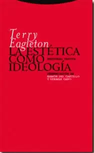 ESTETICA COMO IDEOLOGIA (2ª ED), LA