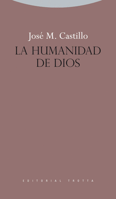 HUMANIDAD DE DIOS, LA