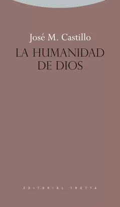 HUMANIDAD DE DIOS, LA