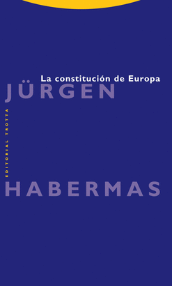 CONSTITUCION DE EUROPA, LA