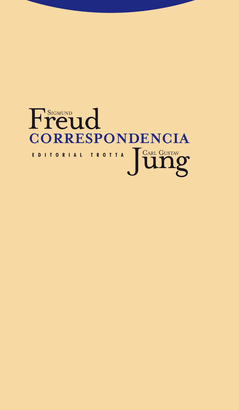 CORRESPONDENCIA FREUD-JUNG