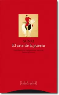 EL ARTE DE LA GUERRA