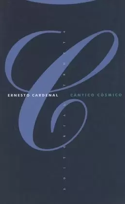 CÁNTICO CÓSMICO