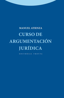 CURSO DE ARGUMENTACION JURIDICA