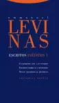 ESCRITOS INEDITOS 1