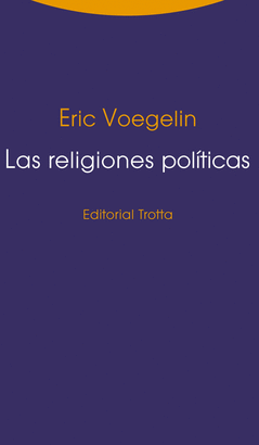 RELIGIONES POLITICAS, LAS