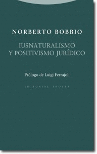 IUSNATURALISMO Y POSITIVISMO JURIDICO