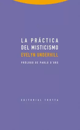 LA PRÁCTICA DEL MISTICISMO