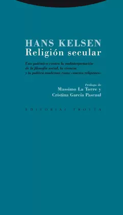 RELIGIÓN SECULAR