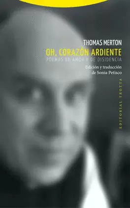 OH, CORAZÓN ARDIENTE