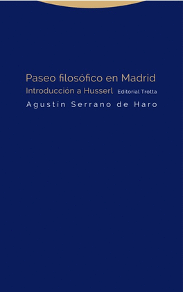 PASEO FILOSÓFICO EN MADRID