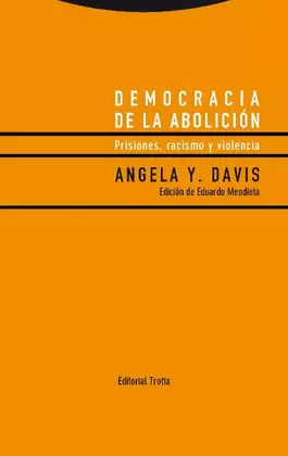 DEMOCRACIA DE LA ABOLICIÓN