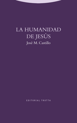 LA HUMANIDAD DE JESÚS