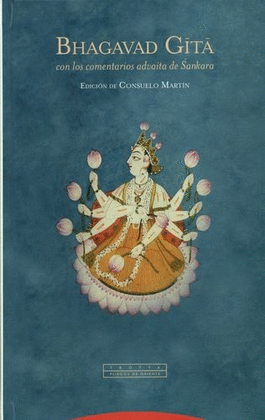 BHAGAVAD GITA