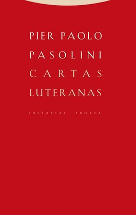 CARTAS LUTERANAS