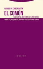 EL COMÚN