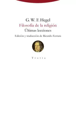 FILOSOFÍA DE LA RELIGIÓN