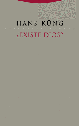 ¿EXISTE DIOS?