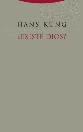 ¿EXISTE DIOS?