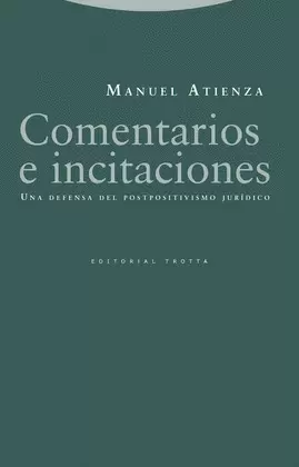 COMENTARIOS E INCITACIONES