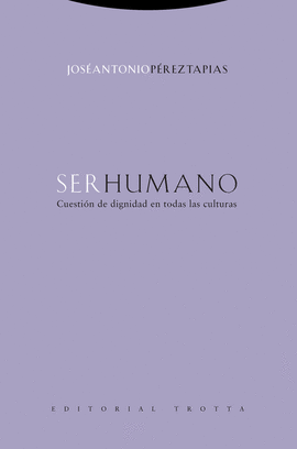 SER HUMANO