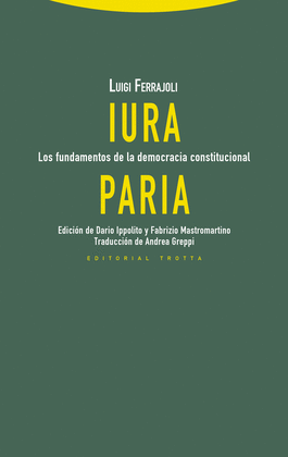 IURA PARIA